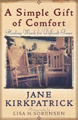 A Simple Gift of Comfort