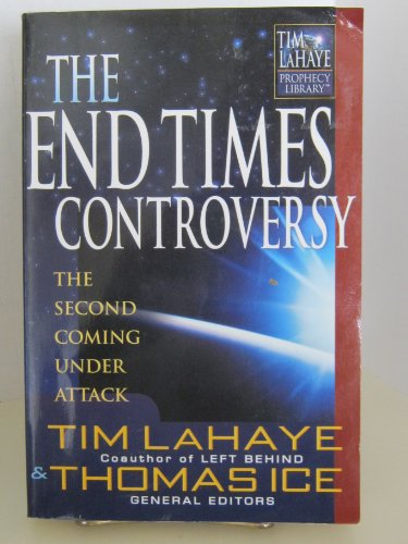 The End Times Controversy