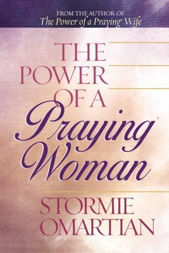 The Power of a Praying. Woman Deluxe Edition
