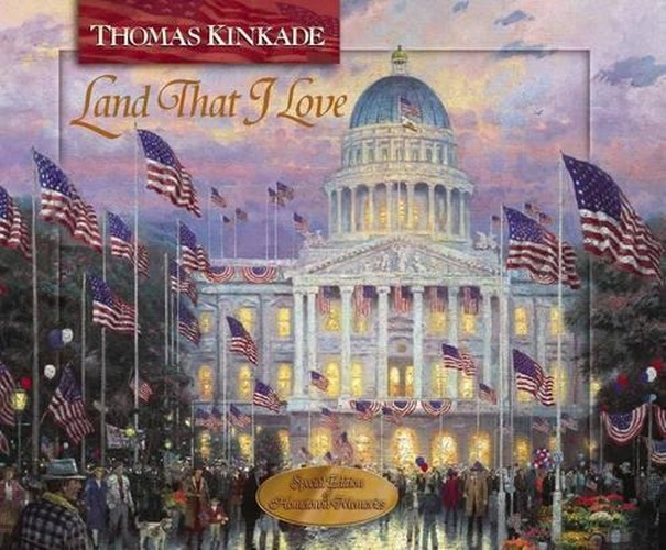Land That I Love