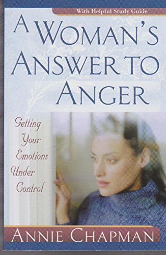 A Woman's Answer to Anger