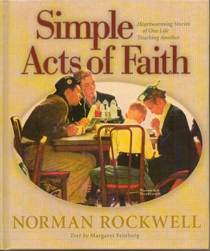 Simple Acts of Faith