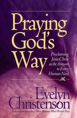 Praying God's Way