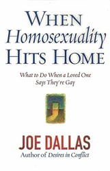 When Homosexuality Hits Home