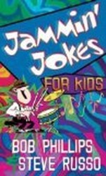 Jammin' Jokes for Kids