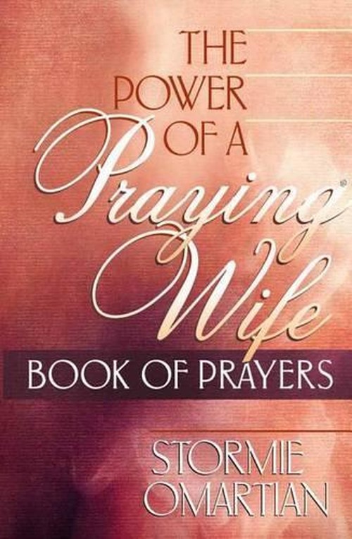 The Power of a Praying Wife