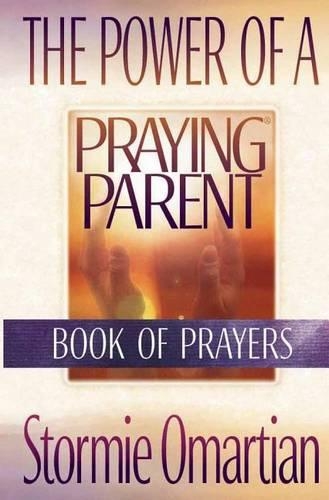 The Power of a Praying Parent