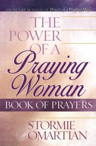 The Power of a Praying Woman