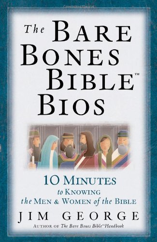 The Bare Bones Bible BIOS