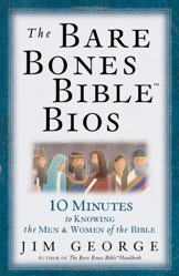 The Bare Bones Bible BIOS