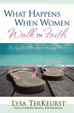 What Happens When Women Walk in Faith