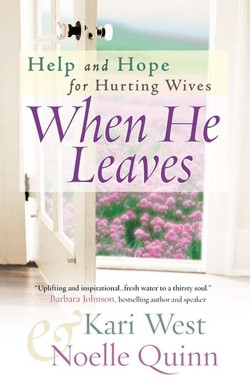 When He Leaves