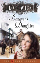 Donovan's Daughter