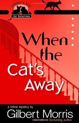 When the Cat's Away