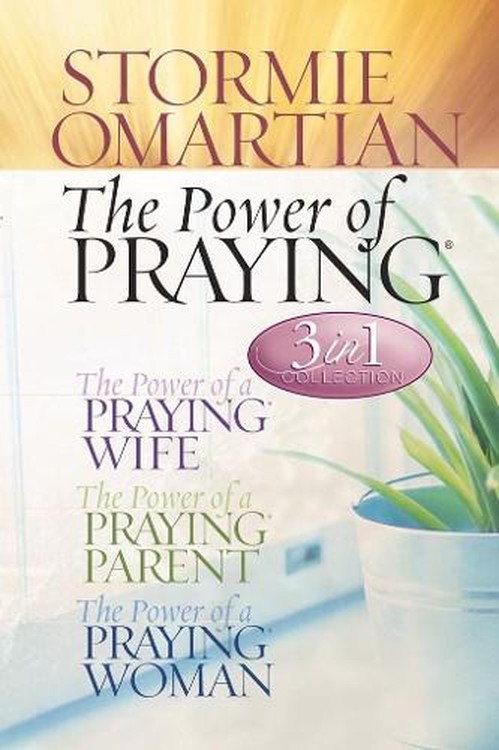 The Power of Praying