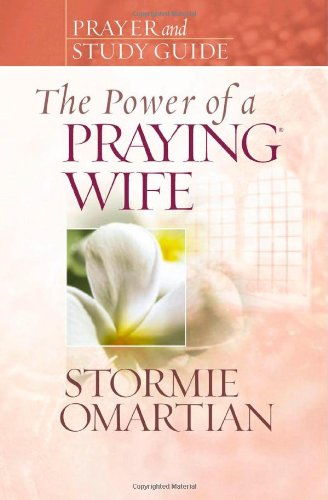 The Power of a Praying Wife