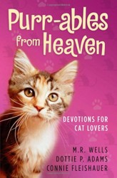 Purr-ables from Heaven