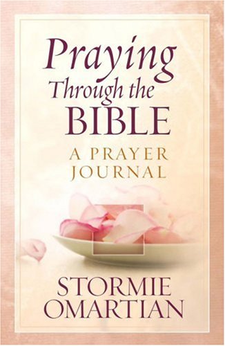 Praying Through the Bible