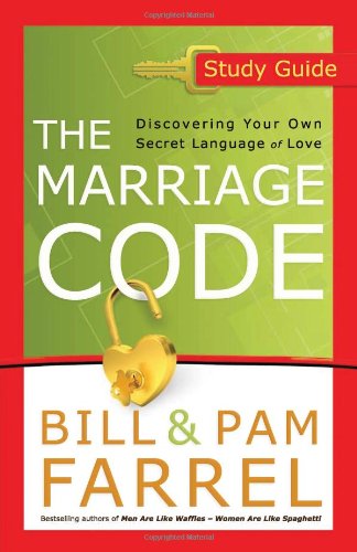 The Marriage Code Study Guide