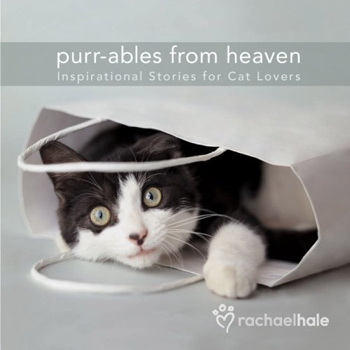 Purr-ables from Heaven