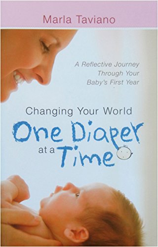 Changing Your World One Diaper at a Time