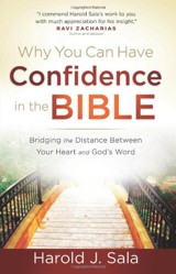Why You Can Have Confidence in the Bible
