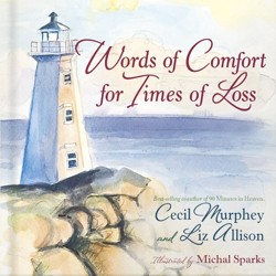 Words of Comfort for Times of Loss