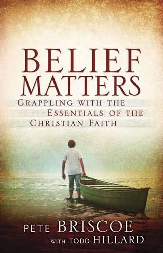 Belief Matters