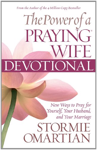 The Power of a Praying Wife Devotional