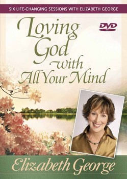 Loving God with All Your Mind DVD