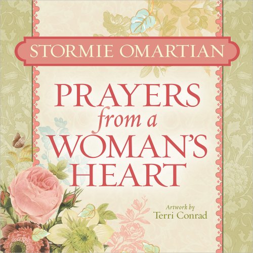 Prayers from a Woman's Heart