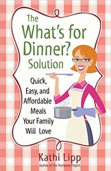 The "What's for Dinner?" Solution