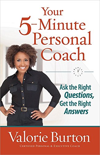 Your 5-minute Personal Coach