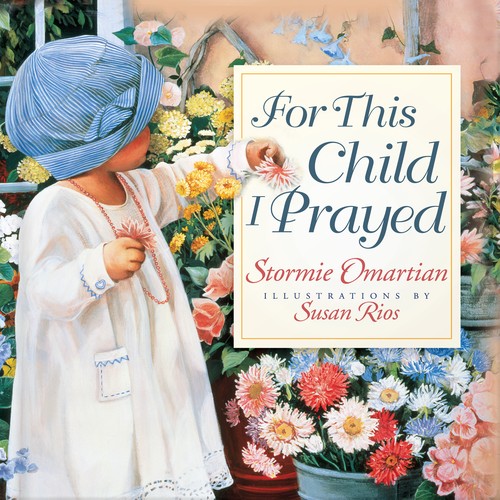 For This Child I Prayed
