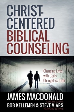 Christ-Centered Biblical Counseling