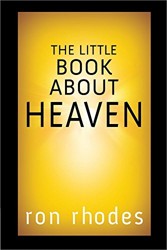 The Little Book About Heaven