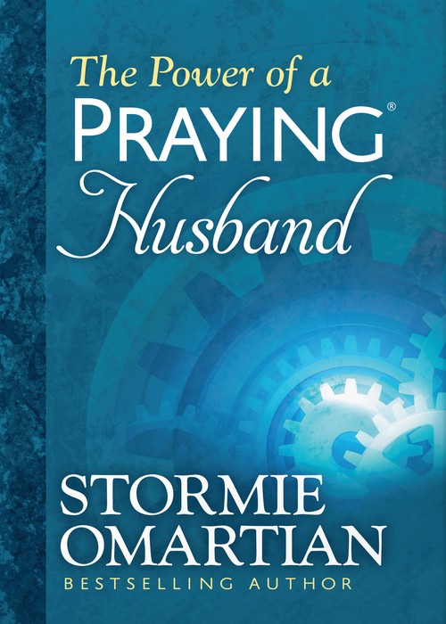 The Power of a Praying Husband Deluxe Edition