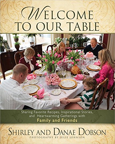 Welcome to Our Table