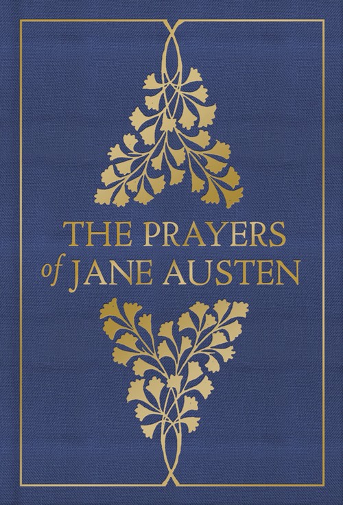 The Prayers of Jane Austen