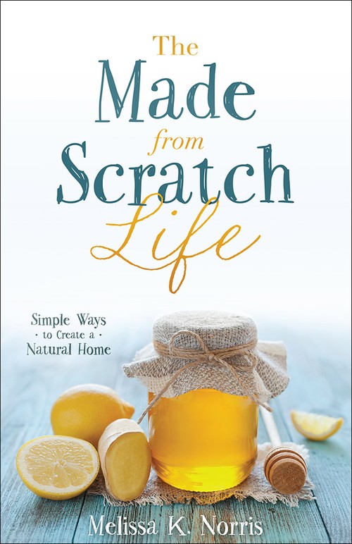 The Made-from-Scratch Life