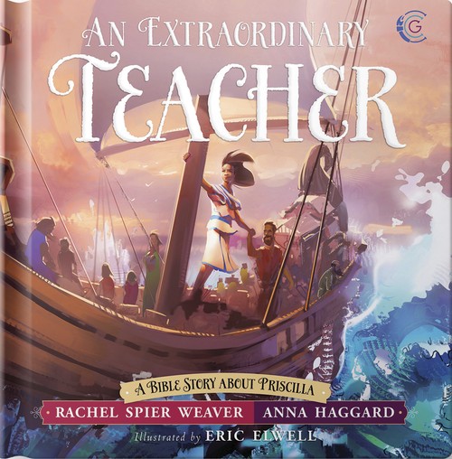 An Extraordinary Teacher