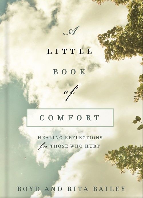 A Little Book of Comfort