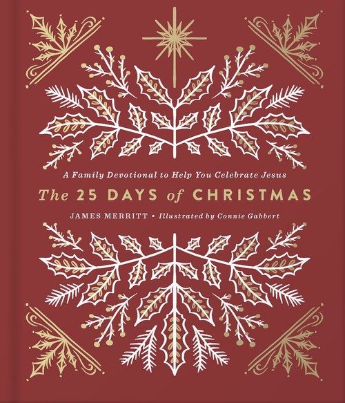 The 25 Days of Christmas