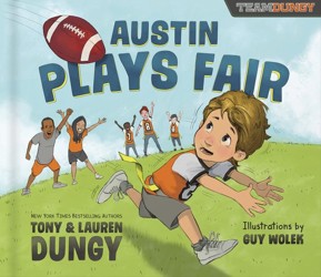 Austin Plays Fair