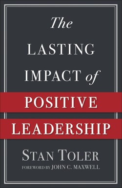 The Lasting Impact of Positive Leadership