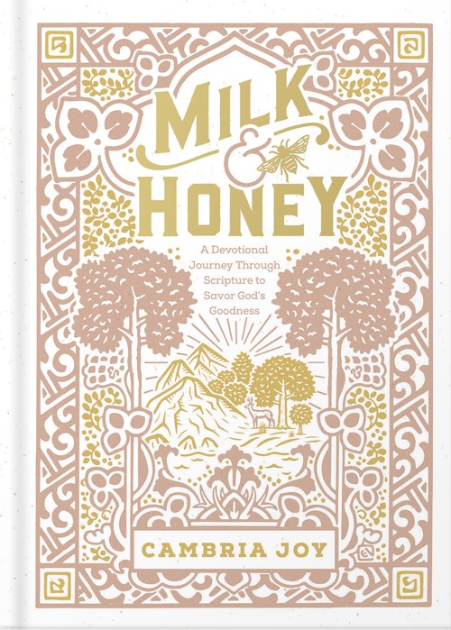 Milk and Honey