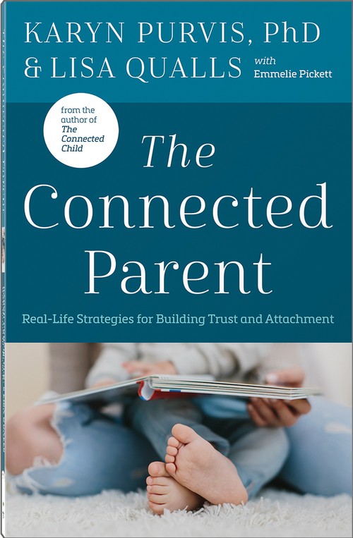 The Connected Parent