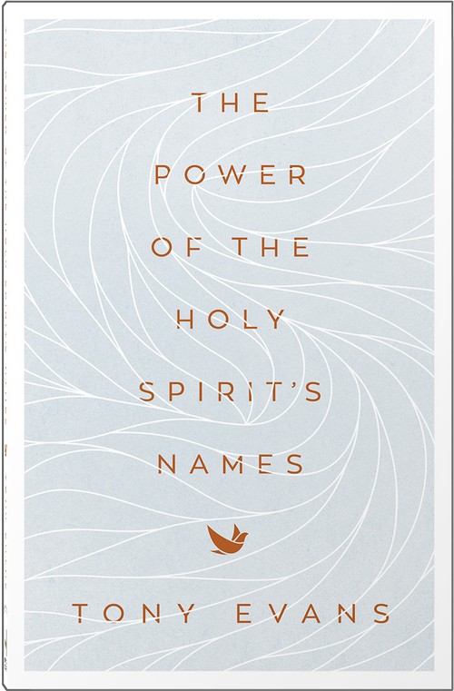 The Power of the Holy Spirit's Names