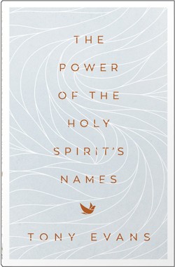The Power of the Holy Spirit's Names