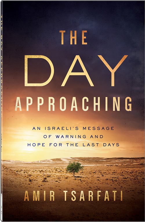 The Day Approaching